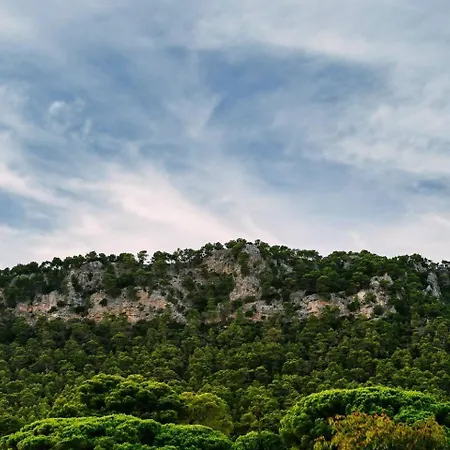Hébergement de vacances Casa Rei Sanxo 8a Valldemossa (Mallorca)