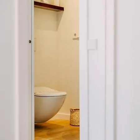 Casa Rei Sanxo 8a Hébergement de vacances