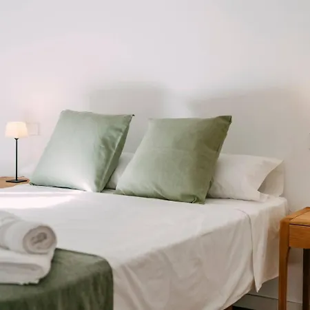 Casa Rei Sanxo 8a Hébergement de vacances