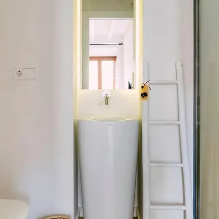 Hébergement de vacances Casa Rei Sanxo 8a *
