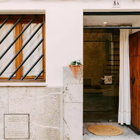 Hébergement de vacances Casa Rei Sanxo 8a *