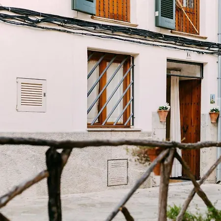 Casa Rei Sanxo 8a Holiday home *