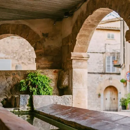 Casa Rei Sanxo 8a Holiday home Valldemossa (Mallorca)