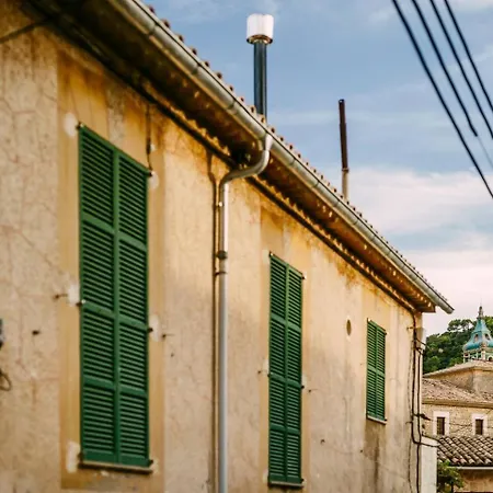 Casa Rei Sanxo 8a *