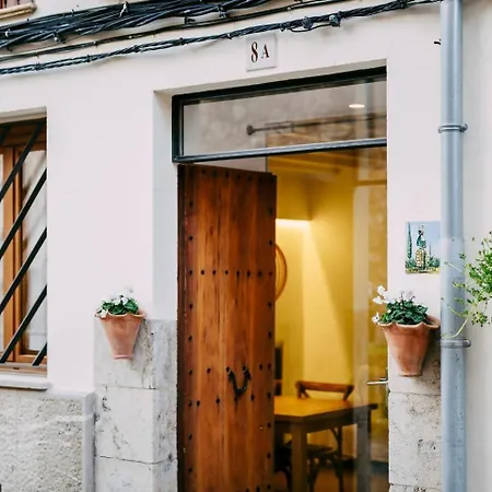 Casa Rei Sanxo 8a * Valldemossa (Mallorca)