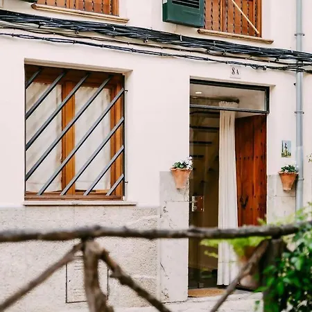 Casa Rei Sanxo 8a *