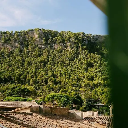 Casa Rei Sanxo 8a * Valldemossa (Mallorca)