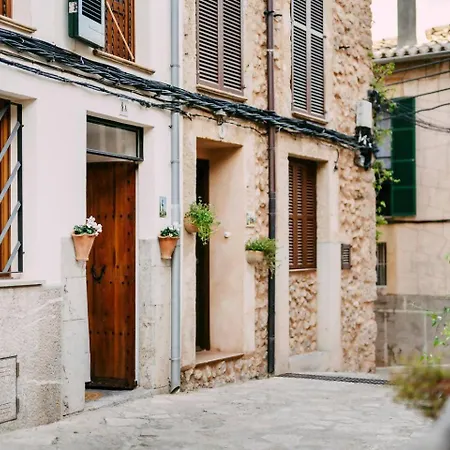Holiday home Casa Rei Sanxo 8a