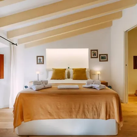 Casa Rei Sanxo 8a Holiday home *