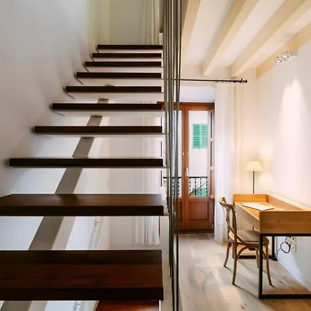 Holiday home Casa Rei Sanxo 8a Valldemossa (Mallorca)
