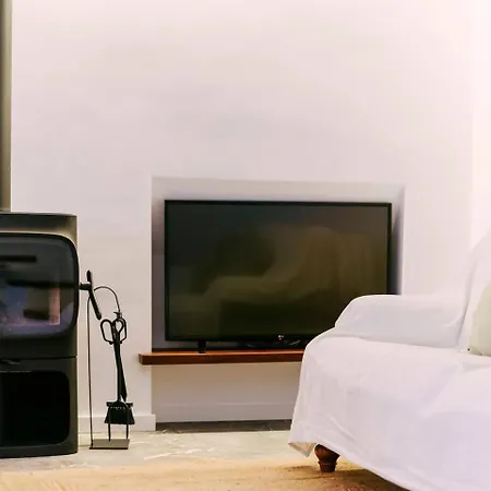Holiday home Casa Rei Sanxo 8a
