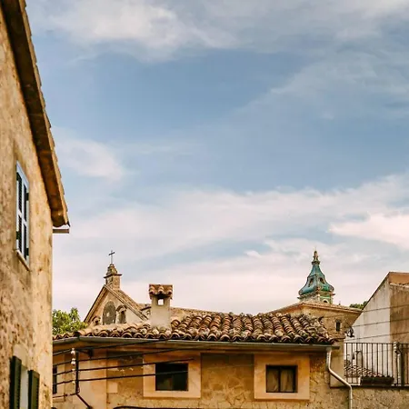 Casa Rei Sanxo 8a Holiday home