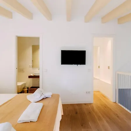 Holiday home Casa Rei Sanxo 8a