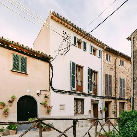 Casa Rei Sanxo 8a Holiday home *