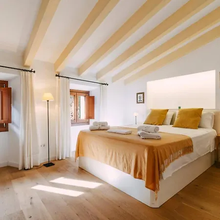 Casa Rei Sanxo 8a Holiday home Valldemossa (Mallorca)