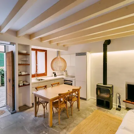 Casa Rei Sanxo 8a *