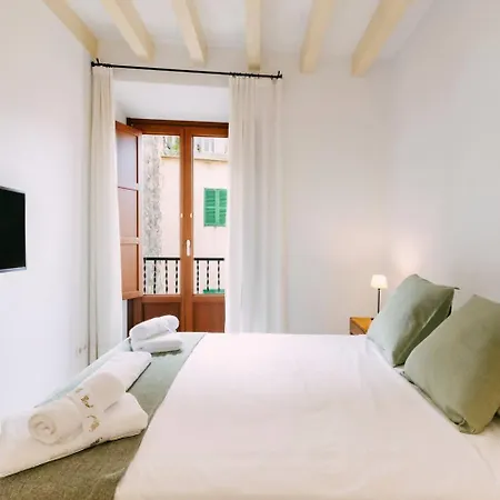 Casa Rei Sanxo 8a Valldemossa (Mallorca)