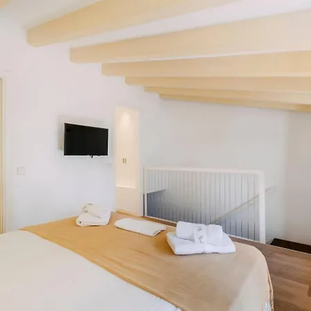 Casa Rei Sanxo 8a * Valldemossa (Mallorca)
