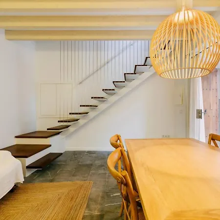 Casa Rei Sanxo 8a Holiday home