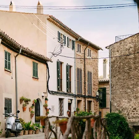 Holiday home Casa Rei Sanxo 8a